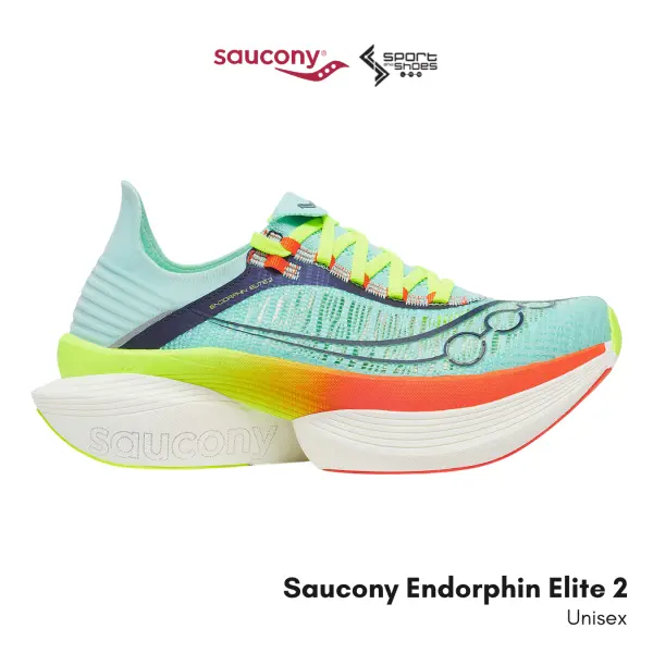 Saucony Endorphin Elite2 Unisex