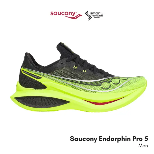 Saucony Endorphin Pro5 Men