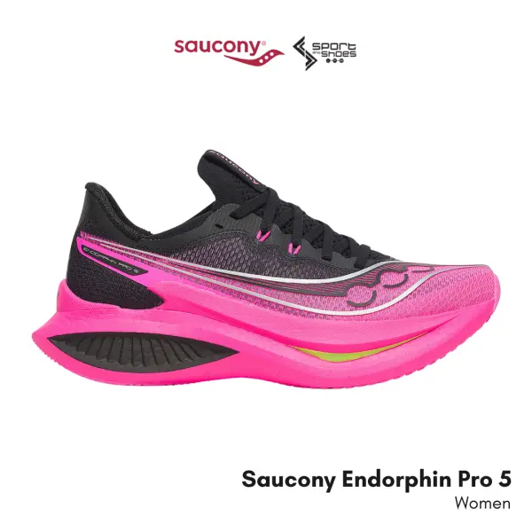 Saucony Endorphin Pro5 Women