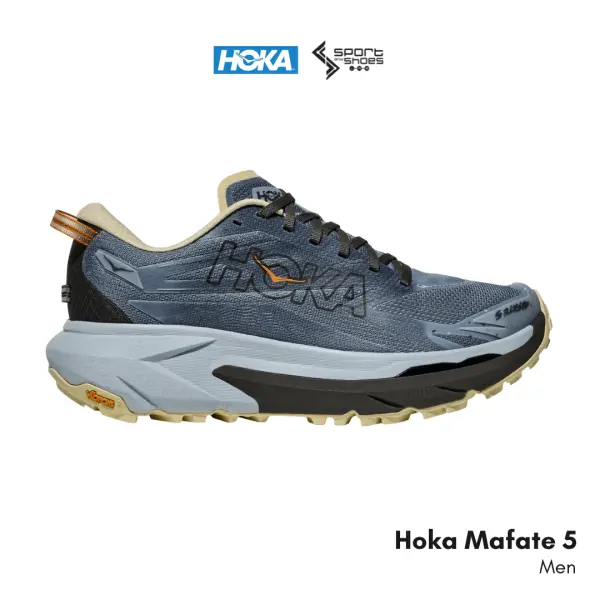 Hoka Mafate5 Men