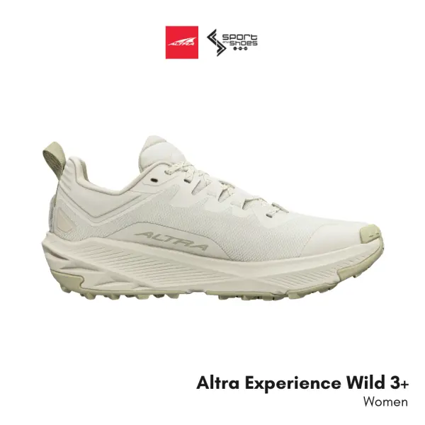 Altra Experience Wild 3+