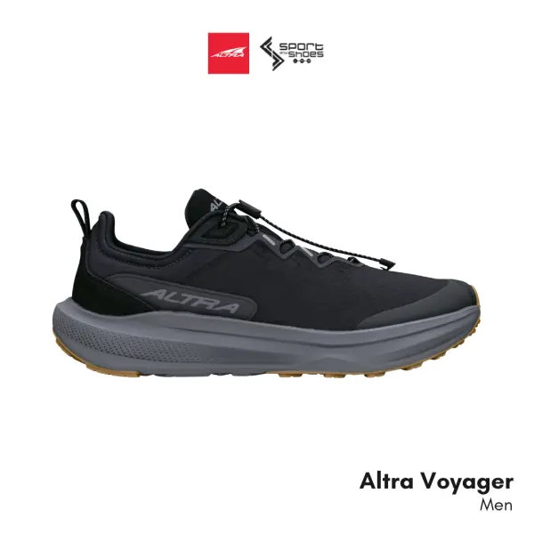 Altra voyager