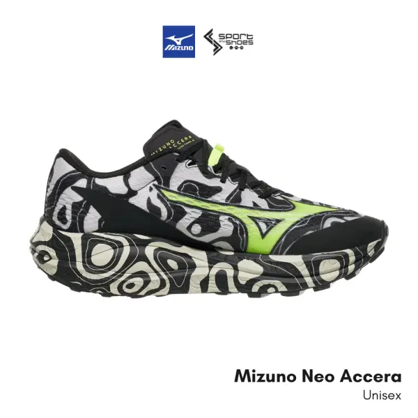 Mizuno neo accera 
