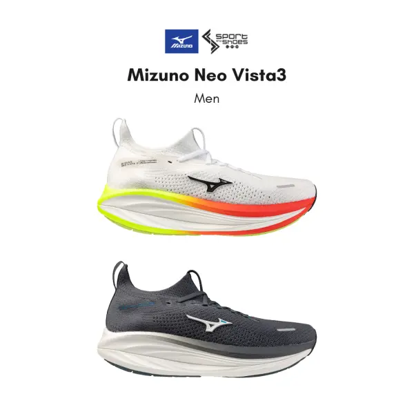 Mizuno neo vista3