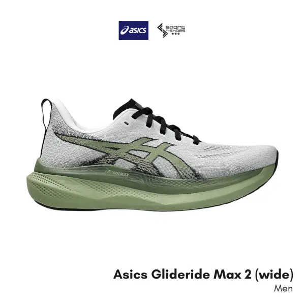 Glideride max2
