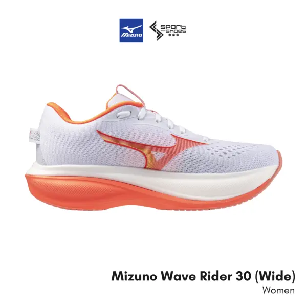 Mizuno wave rider30 