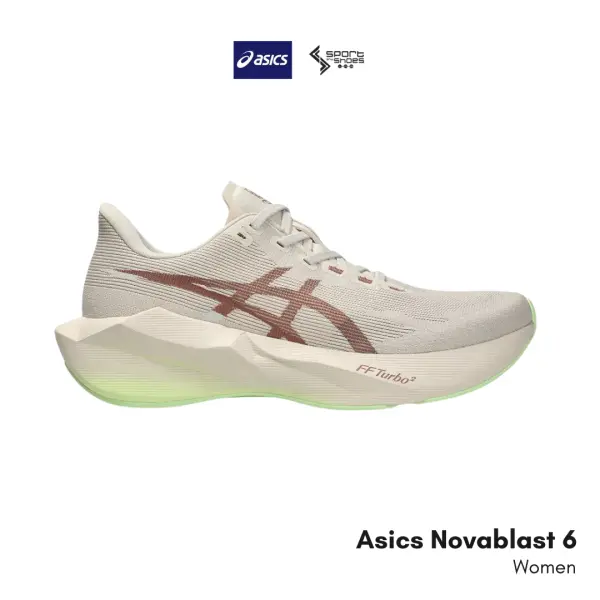 Asics novablast6