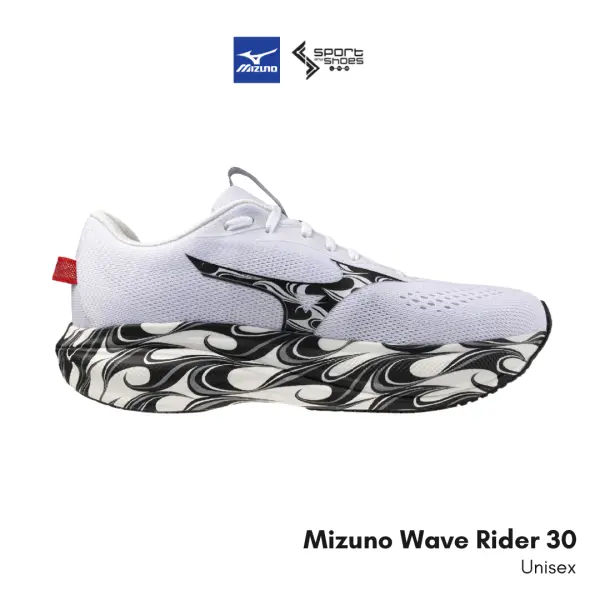 Mizuno wave rider30 (30Year)