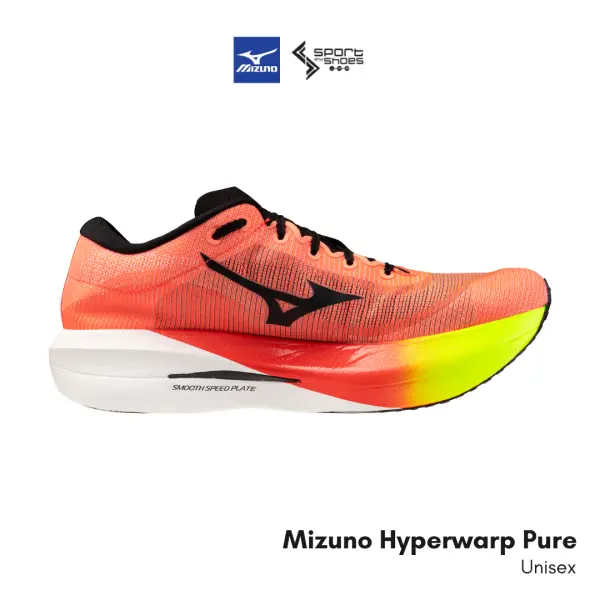 Mizuno hyperwarp pure
