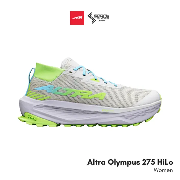 Altra olympus275 hilo