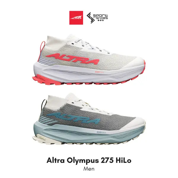 Altra olympus275 hilo