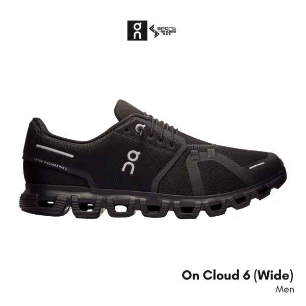 On cloud6 wide