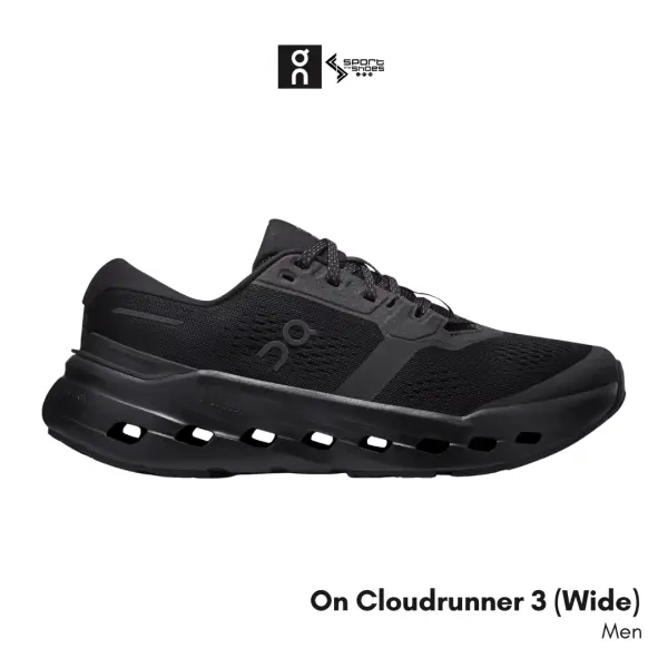 On cloudrunner3 wide