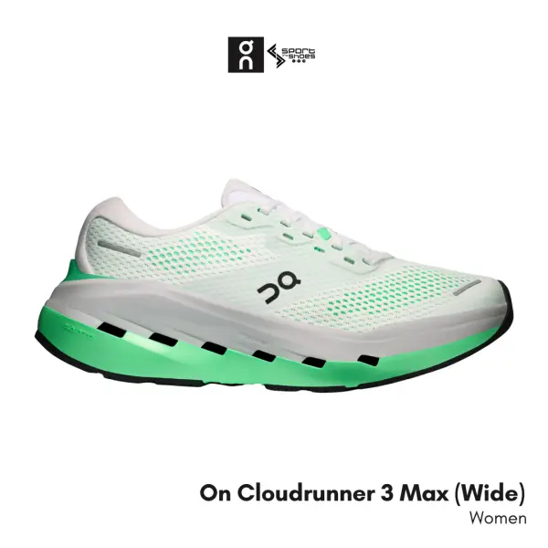 On cloudrunner3 Max