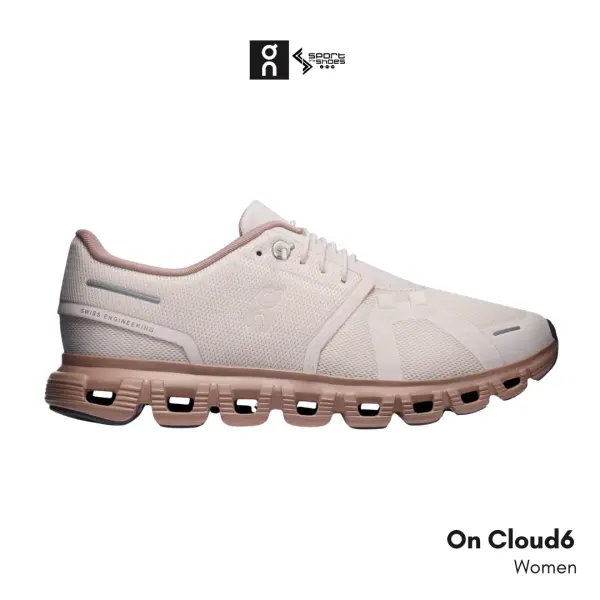 On cloud6 ผู้หญิง