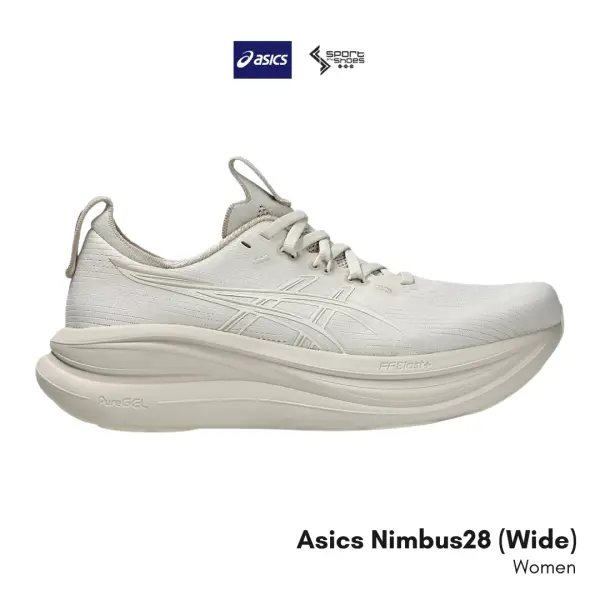 Asics nimbus28 wide