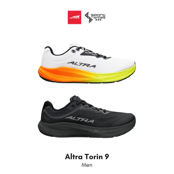 Altra Torin9