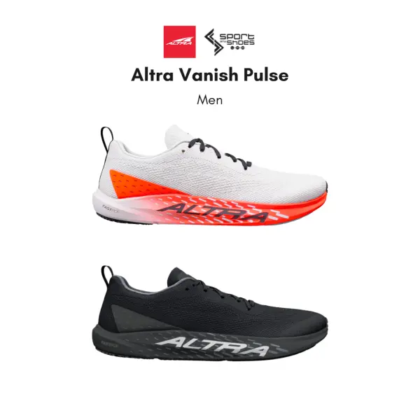 Altra Vanish Pulse