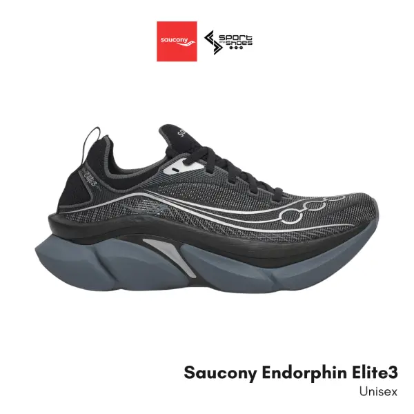Saucony endorphin elite3