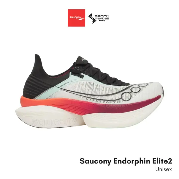 Saucony endorphin elite2