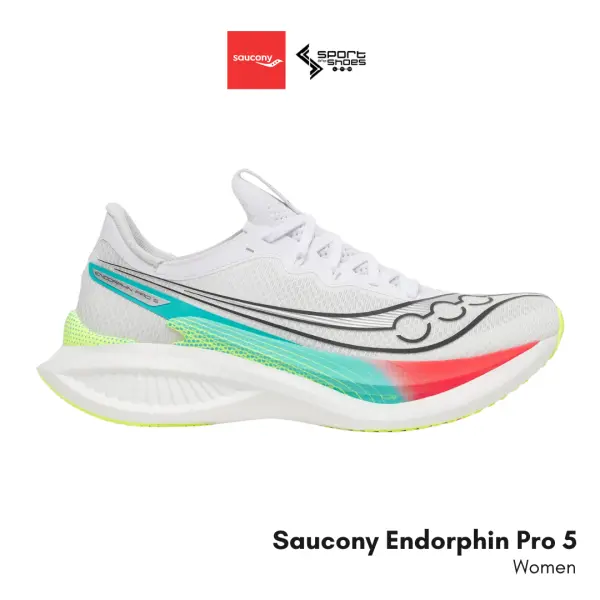 Saucony endorphin pro5