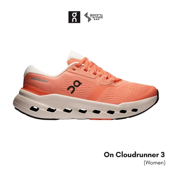 On cloudrunner 3