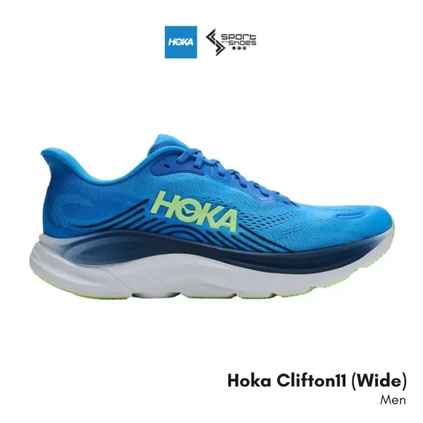 Hoka clifton11 (WIDE)
