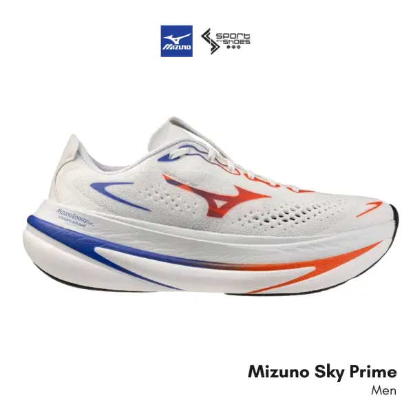 Mizuno sky prime