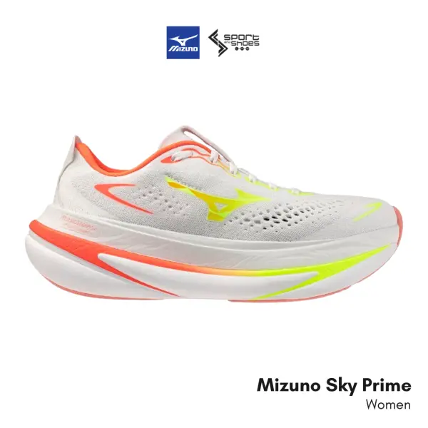 Mizuno sky prime