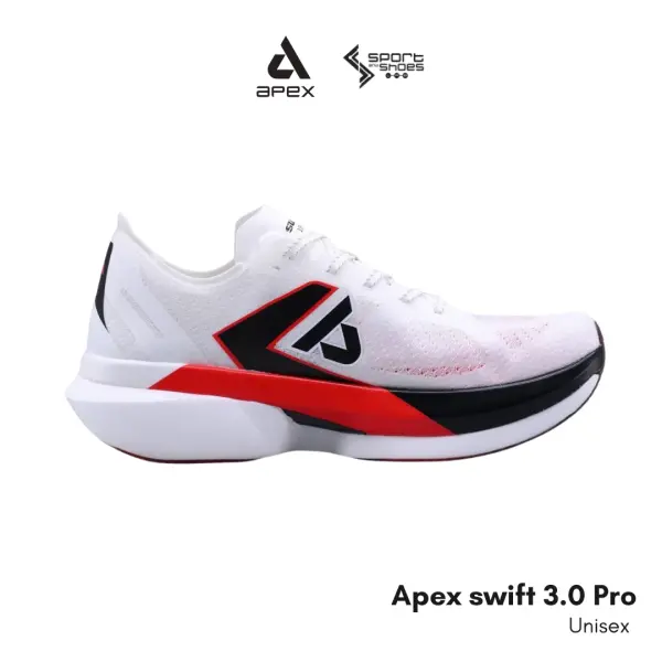 Apex running - Swift 3.0 PRO รองเท้าวิ่ง คาร์บอน 
