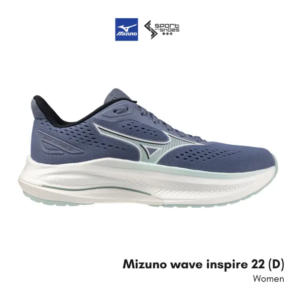 Mizuno wave inspire 22 (D)