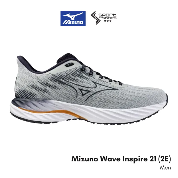 Mizuno Wave Inspire21 2E Men