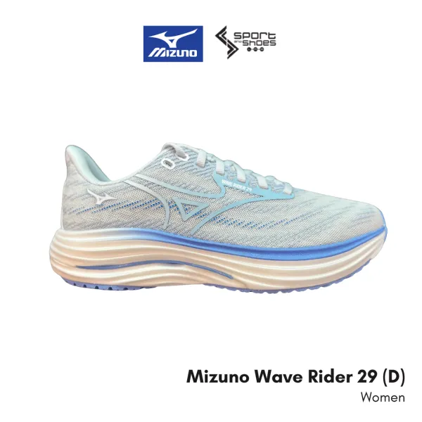 Mizuno Wave Rider29 D Women