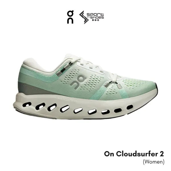 On cloudsurfer 2 Women