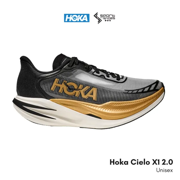 Hoka Cielo X1 2.0 Unisex