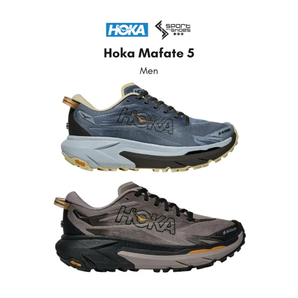 Hoka Mafate5 Men