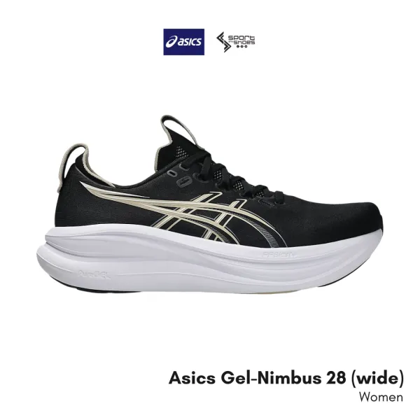 Asics Gel-Nimbus28 2E Women