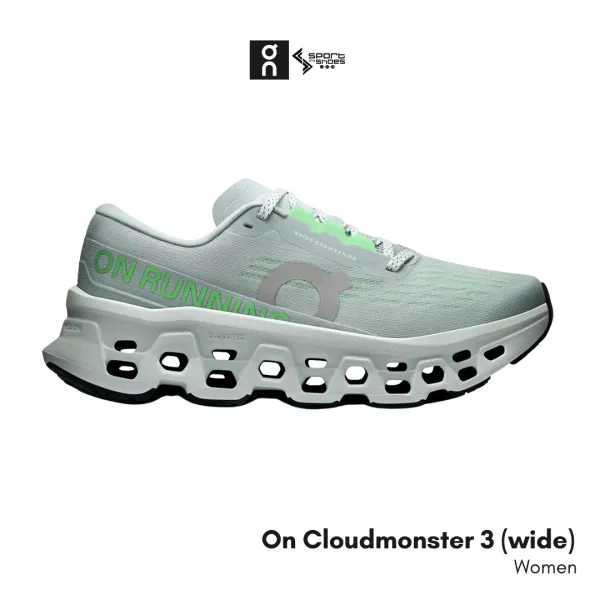 On cloud monster3