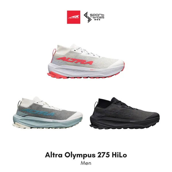 Altra olympus275 hilo
