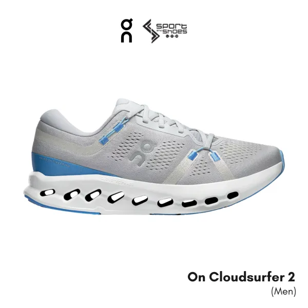 On cloudsurfer 2 Men