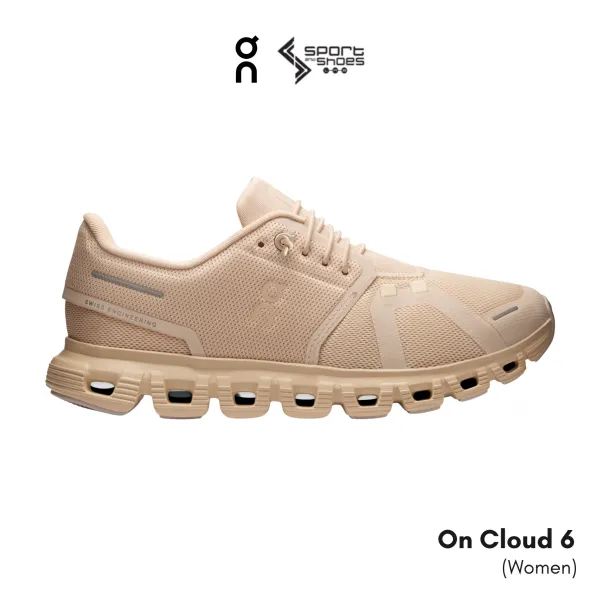On cloud 6 Women