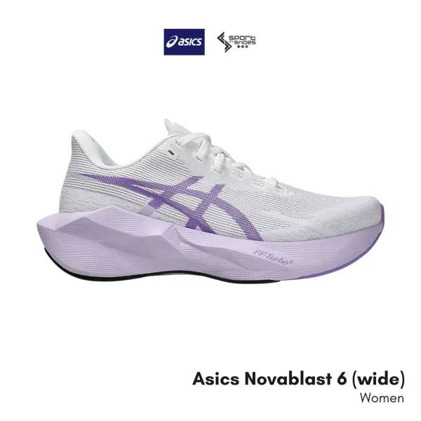 Asics novablast6