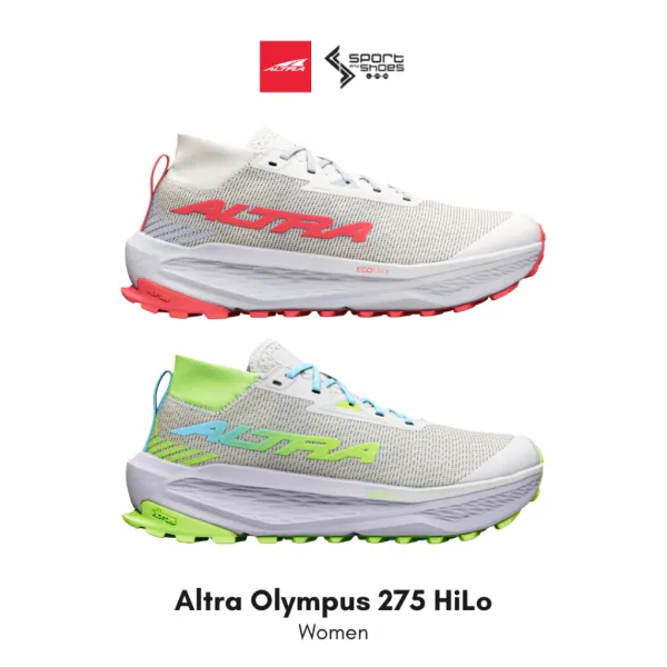 Altra olympus275 hilo